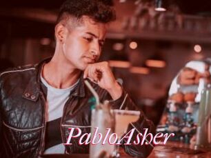 PabloAsher