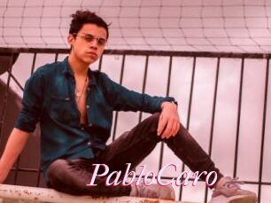 PabloCaro