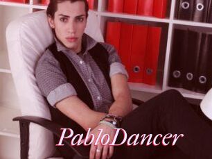 PabloDancer
