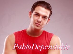 PabloDependable
