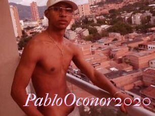 PabloOconor2020