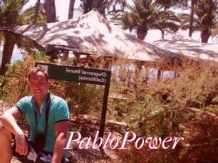 PabloPower