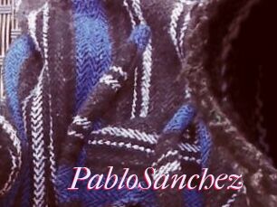 PabloSanchez
