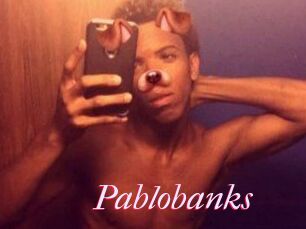 Pablobanks