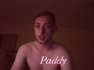 Paddy