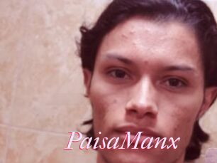 PaisaManx