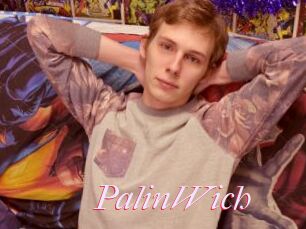 PalinWich