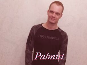 Palmist