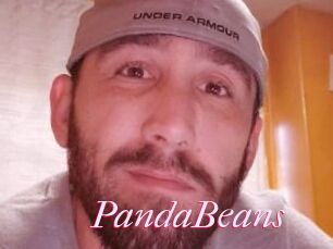 PandaBeans