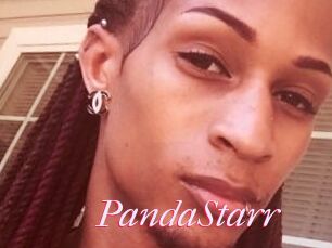 PandaStarr