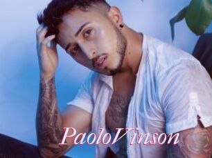 PaoloVinson