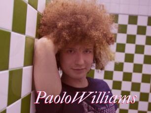 PaoloWilliams