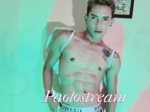Paolostream