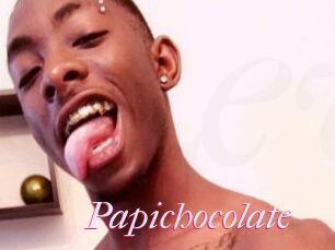 Papichocolate