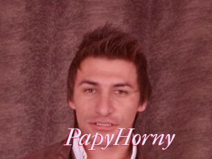 PapyHorny