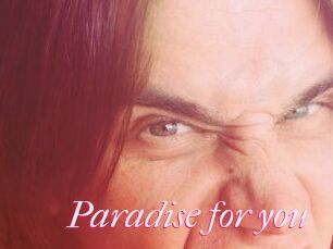 Paradise_for_you