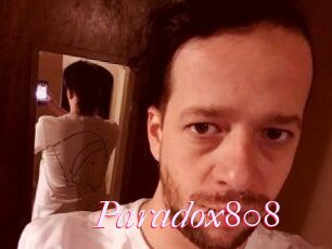 Paradox808
