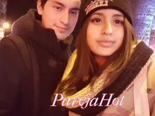ParejaHot