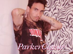 ParkerCaesar