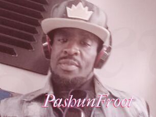 PashunFroot