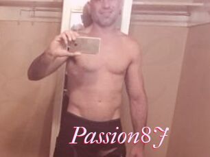 Passion8J