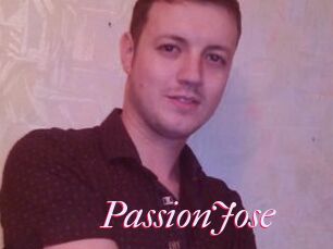 Passion_Jose