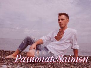 PassionateSaimon