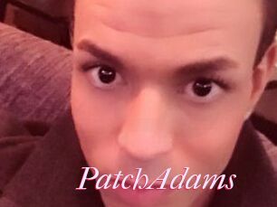 PatchAdams