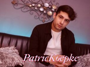 PatricKoepke