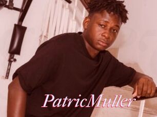 PatricMuller