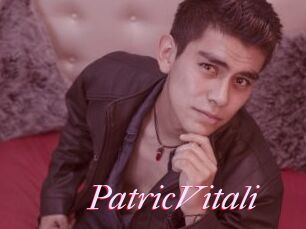 PatricVitali