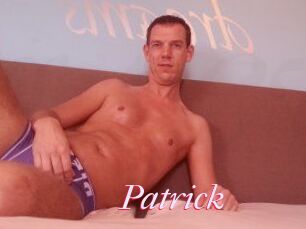 Patrick