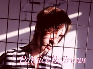 PatrickBellrows