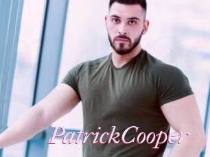 PatrickCooper