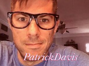 Patrick_Davis