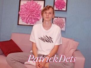 PatrickDets