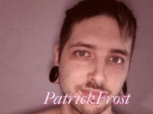 PatrickFrost