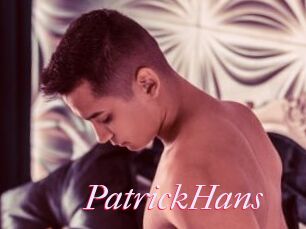 PatrickHans