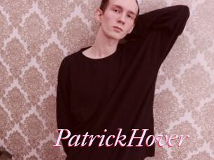 PatrickHover