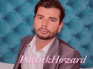 PatrickHoward