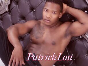 PatrickLost