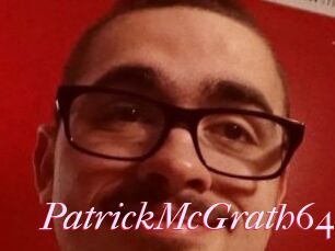 PatrickMcGrath64
