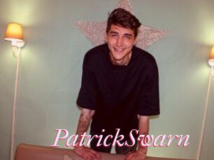 PatrickSwarn