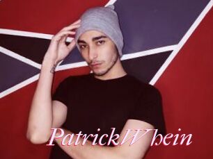 PatrickWhein