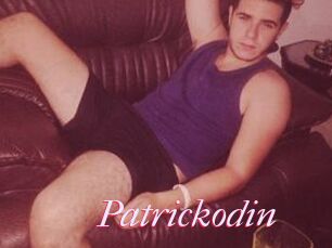 Patrick_odin