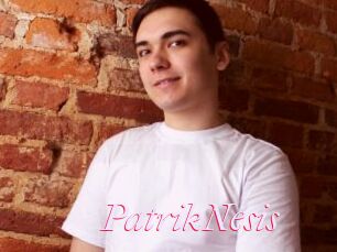 PatrikNesis