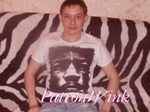 Patron_Wink