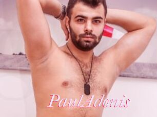 PaulAdonis