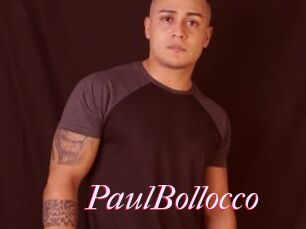 PaulBollocco