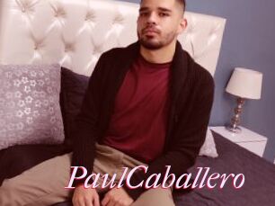 PaulCaballero